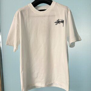 Stussy T-shirt for men and women